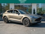 2021 Aston Martin DBX