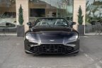 Thumbnail Photo 6 for 2021 Aston Martin V8 Vantage Roadster