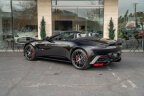 Thumbnail Photo 1 for 2021 Aston Martin V8 Vantage Roadster