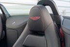 Thumbnail Photo 4 for 2021 Aston Martin V8 Vantage Roadster