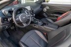 Thumbnail Photo 2 for 2021 Aston Martin V8 Vantage Roadster