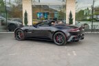 Thumbnail Photo 1 for 2021 Aston Martin V8 Vantage Roadster