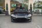 Thumbnail Photo 6 for 2021 Aston Martin V8 Vantage Roadster
