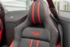 Thumbnail Photo 4 for 2021 Aston Martin V8 Vantage Roadster