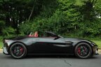 Thumbnail Photo 2 for 2021 Aston Martin V8 Vantage Roadster