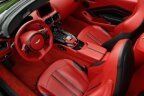 Thumbnail Photo 4 for 2021 Aston Martin V8 Vantage Roadster