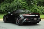 Thumbnail Photo 1 for 2021 Aston Martin V8 Vantage Roadster