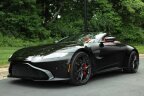 Thumbnail Photo 3 for 2021 Aston Martin V8 Vantage Roadster