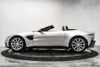Thumbnail Photo 6 for 2021 Aston Martin V8 Vantage Roadster