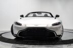 Thumbnail Photo 3 for 2021 Aston Martin V8 Vantage Roadster