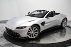 Thumbnail Photo 4 for 2021 Aston Martin V8 Vantage Roadster
