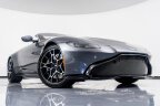 Thumbnail Photo 4 for 2021 Aston Martin V8 Vantage