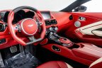 Thumbnail Photo 1 for 2021 Aston Martin V8 Vantage