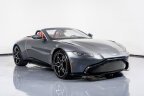 Thumbnail Photo 5 for 2021 Aston Martin V8 Vantage