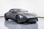 Thumbnail Photo 3 for 2021 Aston Martin V8 Vantage