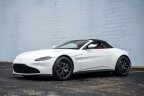Thumbnail Photo 5 for 2021 Aston Martin V8 Vantage