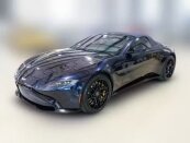 2021 Aston Martin V8 Vantage