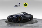 2021 Aston Martin V8 Vantage