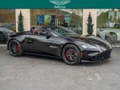 2021 Aston Martin V8 Vantage Roadster