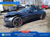 New 2021 Aston Martin V8 Vantage Roadster
