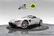 2021 Aston Martin V8 Vantage Roadster