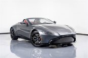 2021 Aston Martin V8 Vantage