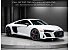 2021 Audi R8