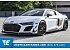 2021 Audi R8
