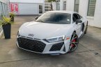 Thumbnail Photo 2 for 2021 Audi R8