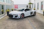 Thumbnail Photo 1 for 2021 Audi R8
