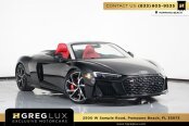 2021 Audi R8
