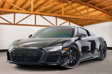 2021 Audi R8