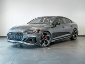 2021 Audi RS5