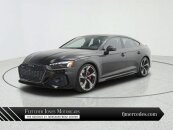 2021 Audi RS5