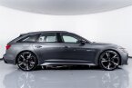 Thumbnail Photo 5 for 2021 Audi RS6