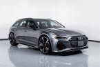 Thumbnail Photo 4 for 2021 Audi RS6