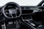 Thumbnail Photo 1 for 2021 Audi RS6
