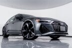 Thumbnail Photo 3 for 2021 Audi RS6