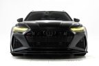 Thumbnail Photo 6 for 2021 Audi RS6