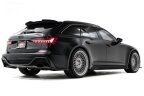 Thumbnail Photo 3 for 2021 Audi RS6