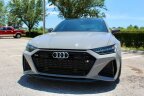Thumbnail Photo 5 for 2021 Audi RS6