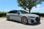 Thumbnail Photo 3 for 2021 Audi RS6