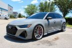 Thumbnail Photo 6 for 2021 Audi RS6