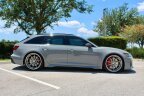 Thumbnail Photo 1 for 2021 Audi RS6