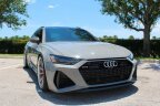 Thumbnail Photo 4 for 2021 Audi RS6