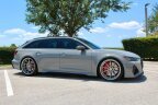 Thumbnail Photo 2 for 2021 Audi RS6
