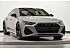 2021 Audi RS7 Sportback