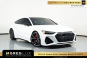 2021 Audi RS7