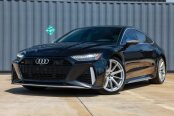 2021 Audi RS7