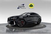 2021 Audi RS Q8